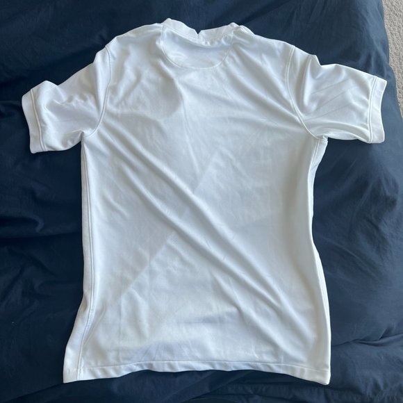 England 2022 Stadium Home Jersey (Authentic) - Picture 3 of 4